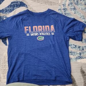 Florida Gators Athletics Blue T-Shirt